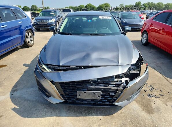 1N4BL4CV8RN349430 2024 NISSAN ALTIMA Gray Vista frontal