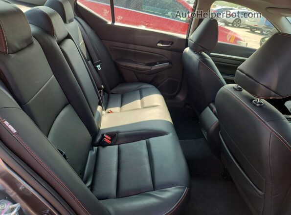 1N4BL4CV8RN349430 2024 NISSAN ALTIMA Gray Vista de los asientos traseros