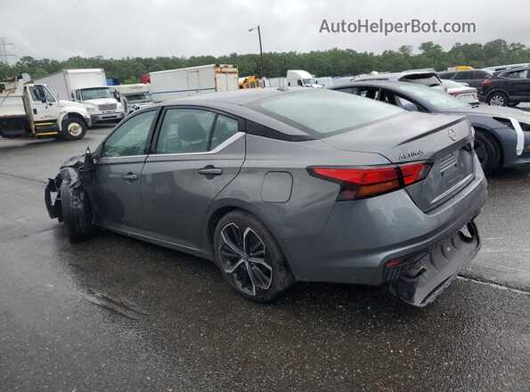 1N4BL4CV8RN394920 2024 NISSAN ALTIMA Серый 