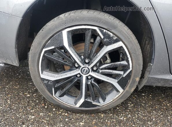 1N4BL4CV8RN394920 2024 NISSAN ALTIMA Серый 