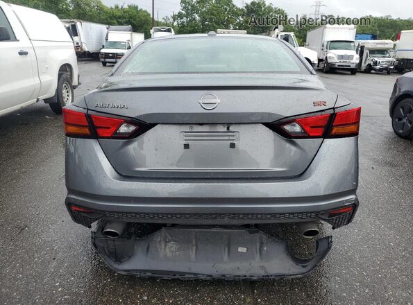 1N4BL4CV8RN394920 2024 NISSAN ALTIMA Серый 