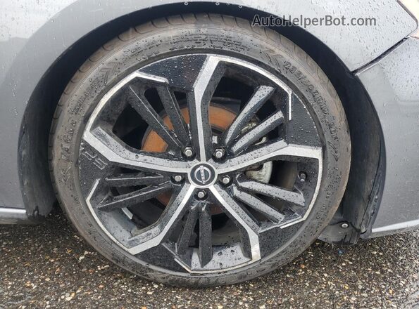 1N4BL4CV8RN394920 2024 NISSAN ALTIMA Серый 