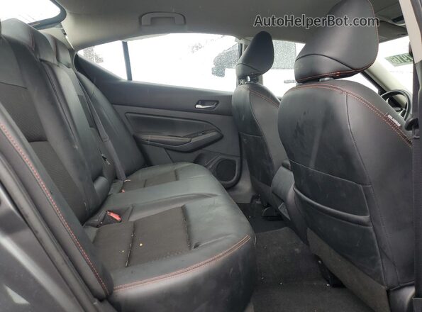 1N4BL4CV8RN394920 2024 NISSAN ALTIMA Серый 