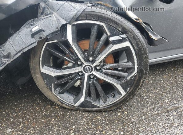 1N4BL4CV8RN394920 2024 NISSAN ALTIMA Серый 