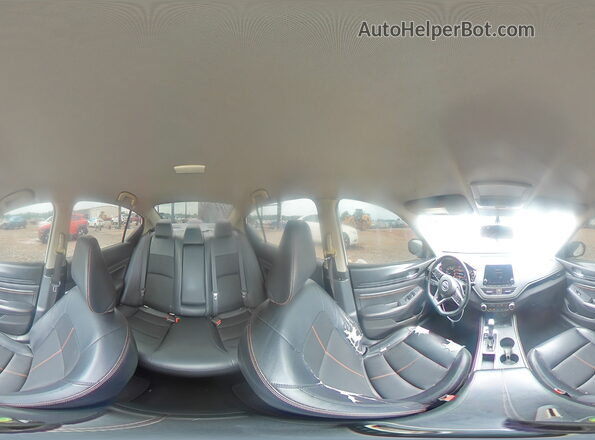 1N4BL4CV9KC213339 2019 NISSAN ALTIMA Белый Вид наклейки с VIN-кодом