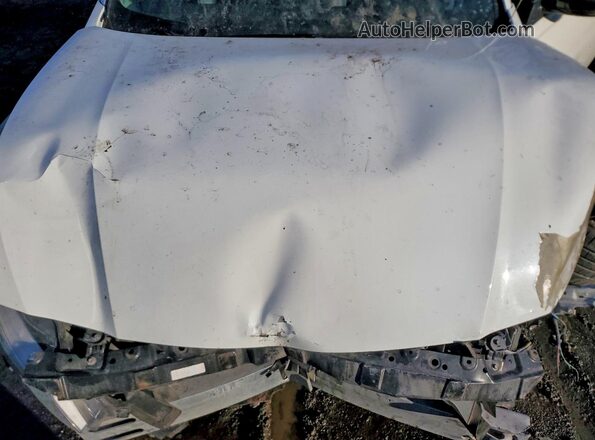 1N4BL4CV9MN312265 2021 NISSAN ALTIMA White Widok wnętrza z tyłu