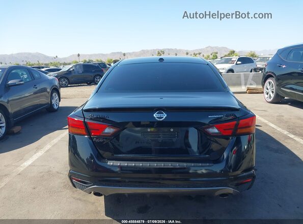 1N4BL4CV9NN329391 2022 NISSAN ALTIMA Black 