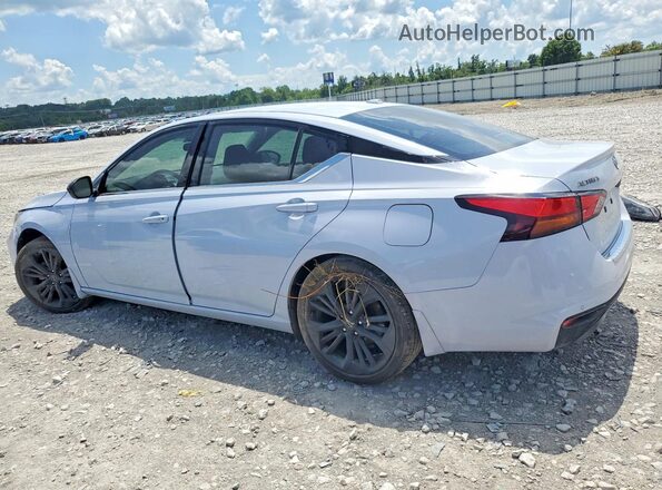 1N4BL4CV9PN363737 2023 NISSAN ALTIMA Gray Trasero izquierdo