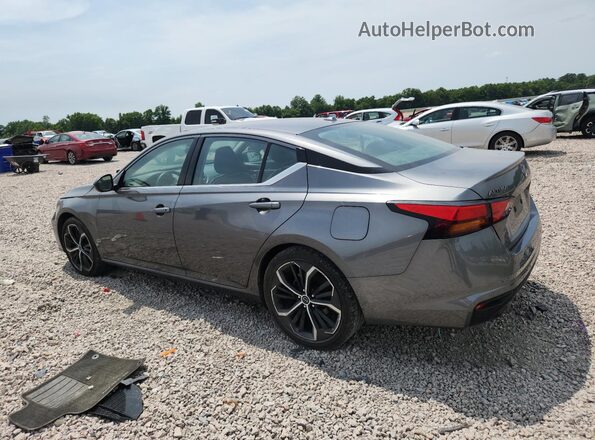 1N4BL4CV9PN370235 2023 NISSAN ALTIMA Gray Rear left