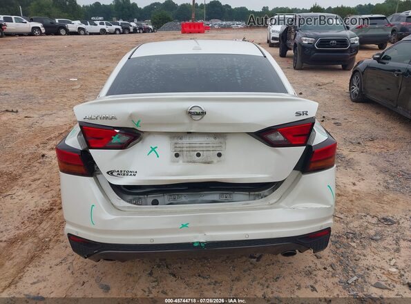 1N4BL4CVXLC184001 2020 NISSAN ALTIMA White 