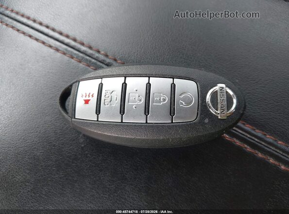 1N4BL4CVXLC184001 2020 NISSAN ALTIMA White Вид панелі приладів