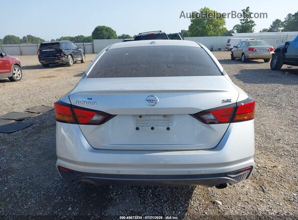 1N4BL4CVXLC232838 2020 NISSAN ALTIMA Silver 