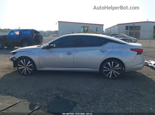 1N4BL4CVXLC232838 2020 NISSAN ALTIMA Silver 