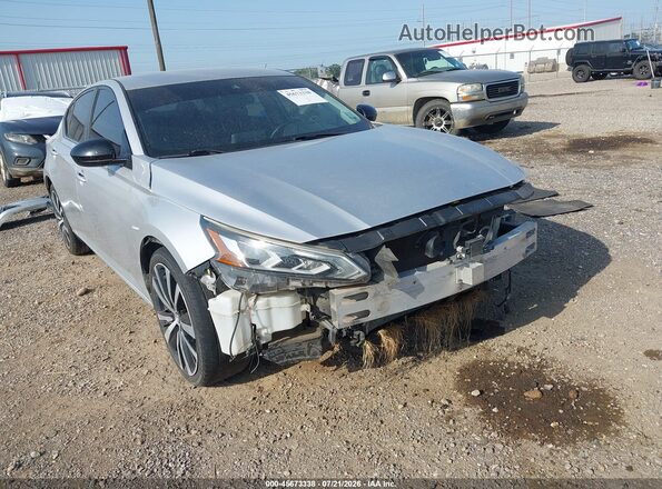 1N4BL4CVXLC232838 2020 NISSAN ALTIMA Silver 