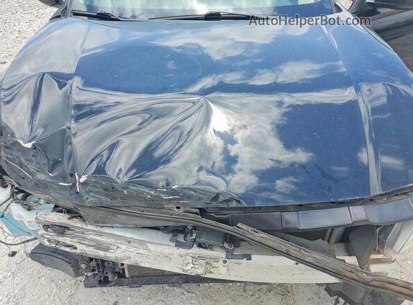 1N4BL4CVXLN322172 2020 NISSAN ALTIMA Black Widok wnętrza z tyłu