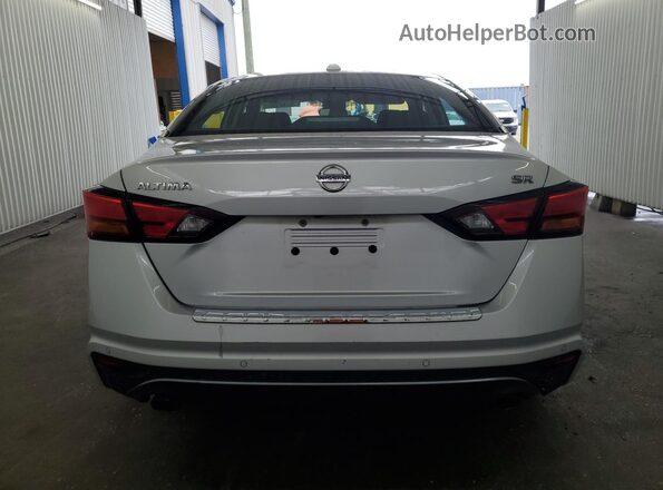 1N4BL4CVXMN351222 2021 NISSAN ALTIMA Gray 