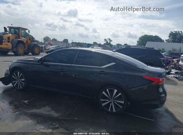 1N4BL4CVXNN300952 2022 NISSAN ALTIMA Black 