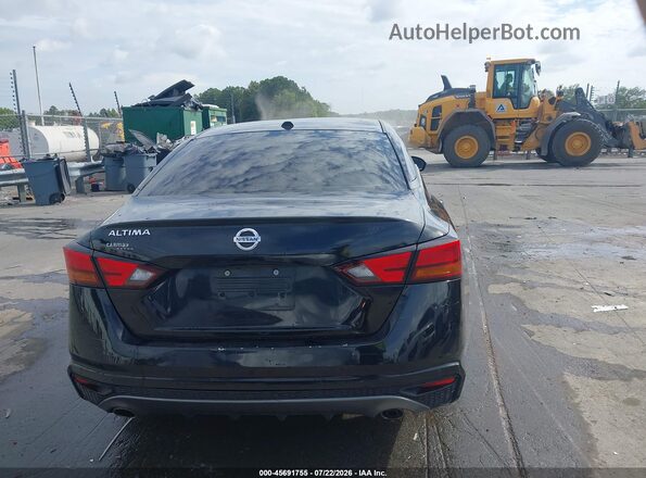 1N4BL4CVXNN300952 2022 NISSAN ALTIMA Black 