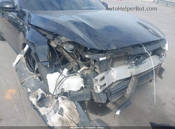 1N4BL4CVXNN300952 2022 NISSAN ALTIMA Black 