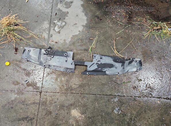 1N4BL4CVXNN318092 2022 NISSAN ALTIMA Silver Вид підкапотного простору