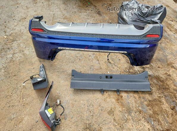 1N4BL4CVXNN412974 2022 NISSAN ALTIMA Blue Շարժիչի բաժամունքի տեսք