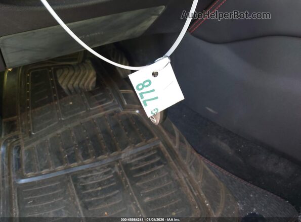 1N4BL4CVXPN379722 2023 NISSAN ALTIMA Blue Dashboard view