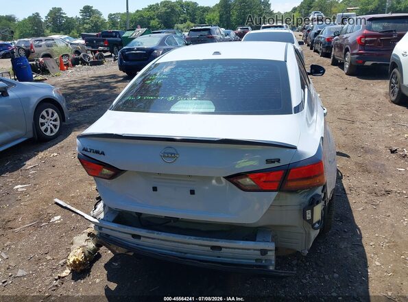 1N4BL4CVXPN379722 2023 NISSAN ALTIMA Blue 