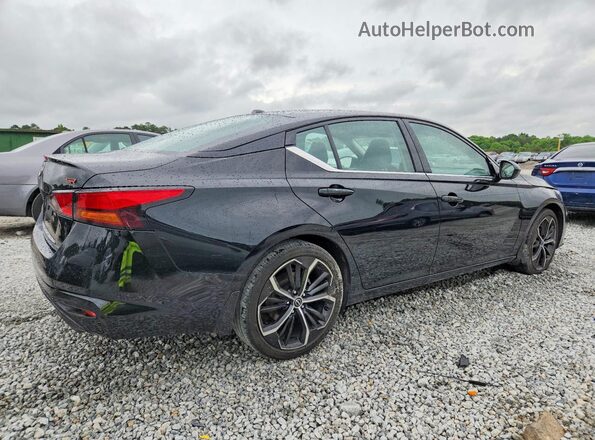 1N4BL4CVXRN403701 2024 NISSAN ALTIMA Black Задня права чверть