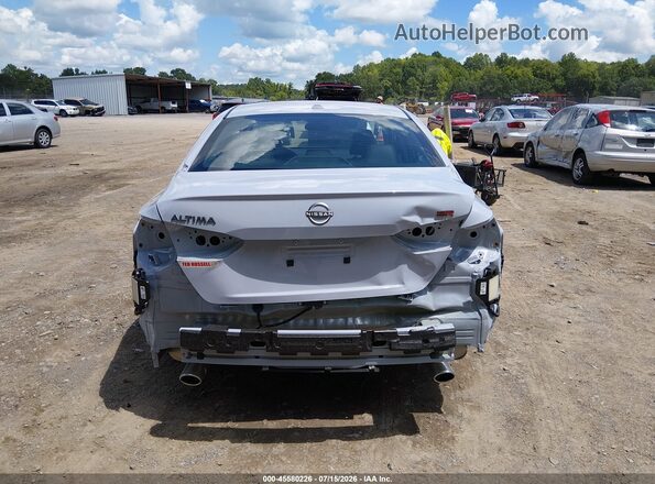 1N4BL4CVXSN406443 2025 NISSAN ALTIMA Light Blue 