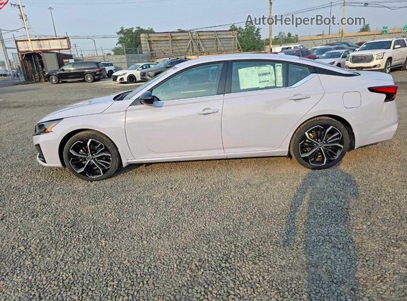 1N4BL4CVXSN419466 2025 NISSAN ALTIMA Blue 