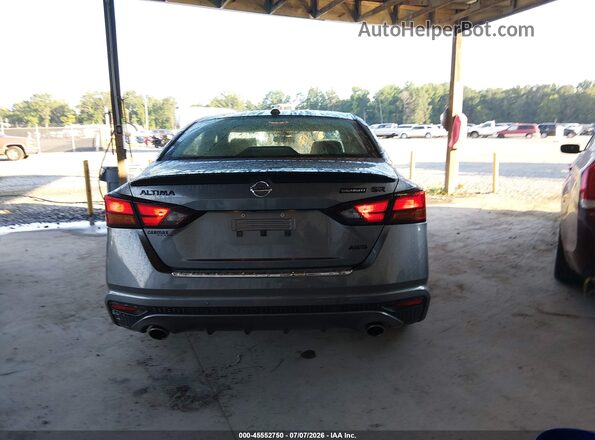 1N4BL4CW0NN363308 2022 NISSAN ALTIMA Gray 