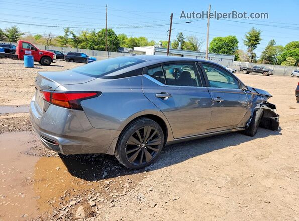 1N4BL4CW2LC253949 2020 NISSAN ALTIMA Charcoal უკანა მარჯვენა