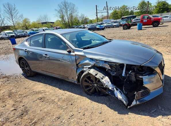 1N4BL4CW2LC253949 2020 NISSAN ALTIMA Charcoal წინა მარჯვენა