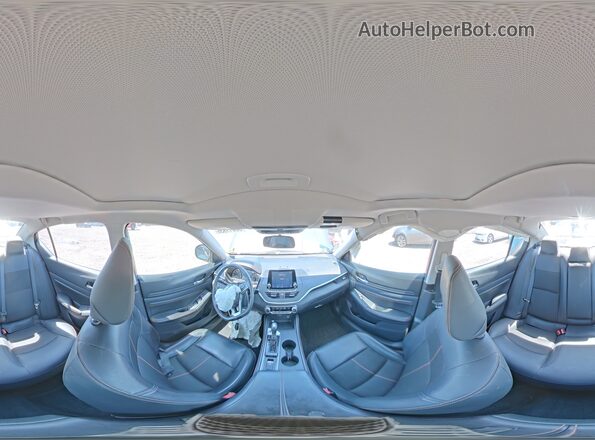 1N4BL4CW2LC253949 2020 NISSAN ALTIMA Charcoal სალონის 360-გრადუსიანი ხედი