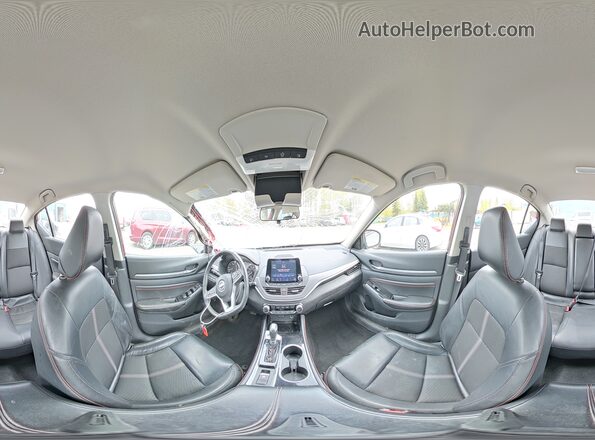 1N4BL4CW2PN336758 2023 NISSAN ALTIMA Maroon VIN კოდის სტიკერის ხედი