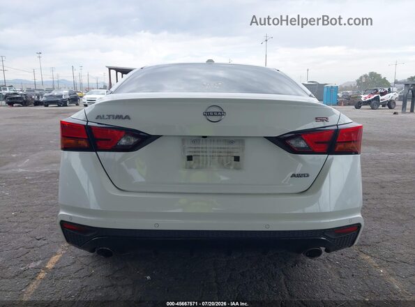 1N4BL4CW2RN373117 2024 NISSAN ALTIMA Белый 