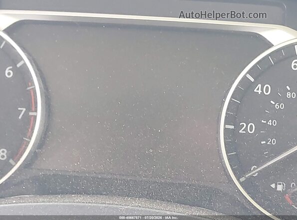 1N4BL4CW2RN373117 2024 NISSAN ALTIMA Белый Панорамный вид салона 360°