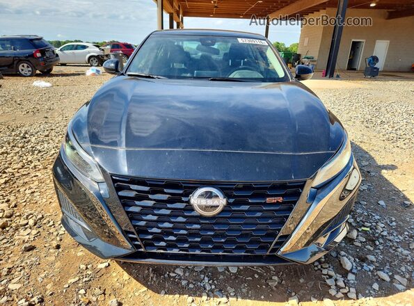1N4BL4CW3SN410519 2025 NISSAN ALTIMA Черный Вид спереди