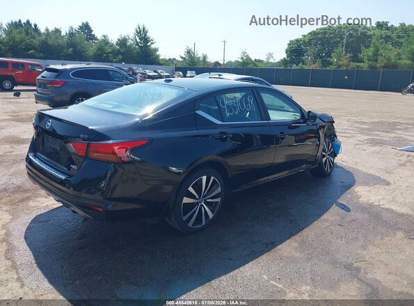 1N4BL4CW4KC232650 2019 NISSAN ALTIMA Black Rear right