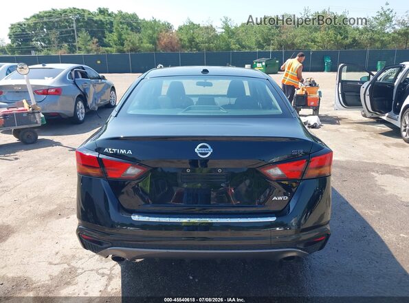 1N4BL4CW4KC232650 2019 NISSAN ALTIMA Black 