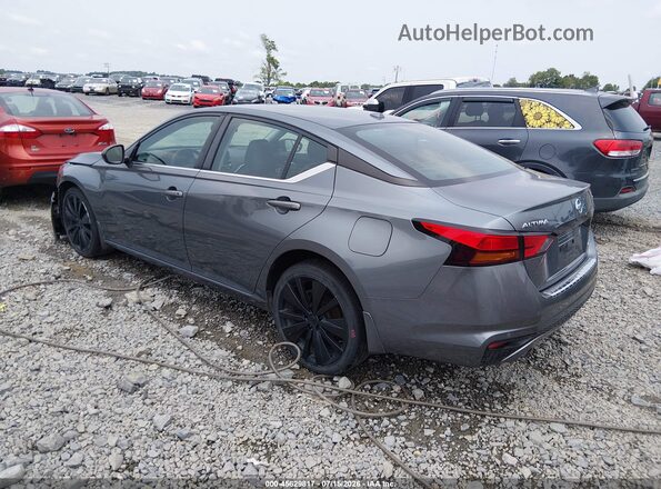 1N4BL4CW4LC118214 2020 NISSAN ALTIMA Gray Հետևի ձախ