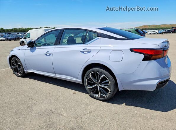 1N4BL4CW4RN415044 2024 NISSAN ALTIMA Gray Հետևի ձախ