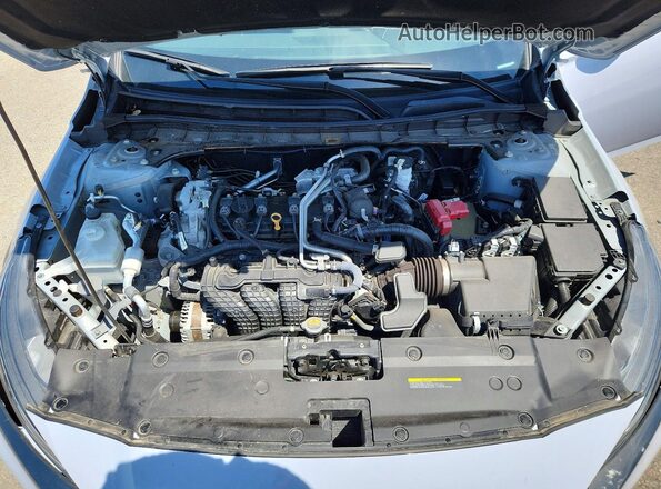 1N4BL4CW4RN415044 2024 NISSAN ALTIMA Gray Սալոնի հետևի տեսք