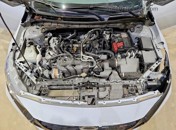 1N4BL4CW4RN435696 2024 NISSAN ALTIMA Синий Вид задней части салона
