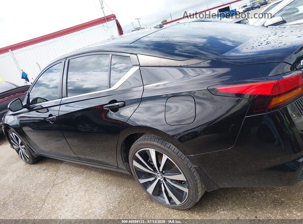 1N4BL4CW5LC233551 2020 NISSAN ALTIMA Black სალონის 360-გრადუსიანი ხედი