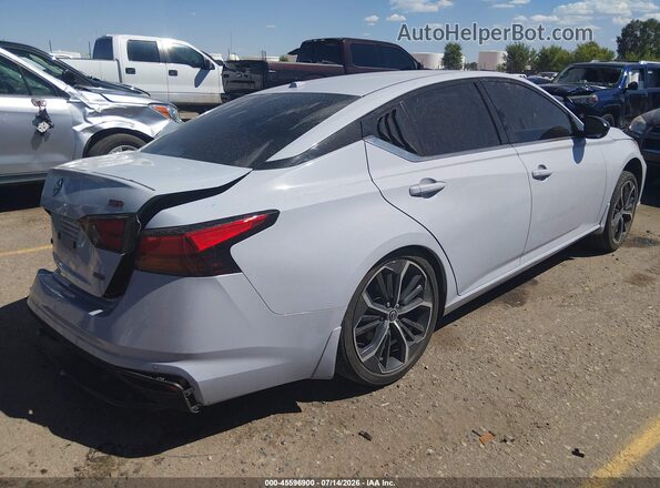 1N4BL4CW5RN334098 2024 NISSAN ALTIMA Light Blue Tył prawy
