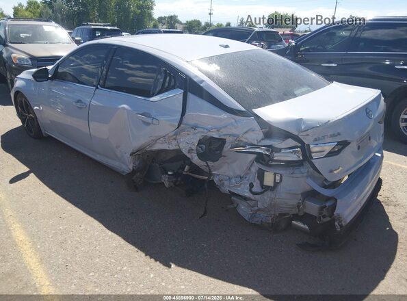 1N4BL4CW5RN334098 2024 NISSAN ALTIMA Light Blue Tył lewy