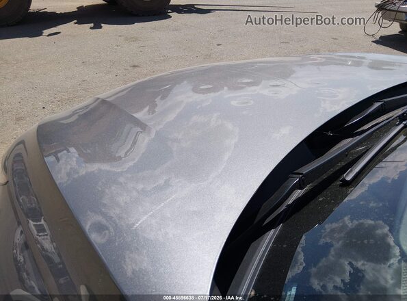 1N4BL4CW5RN385164 2024 NISSAN ALTIMA Серый Вид спереди