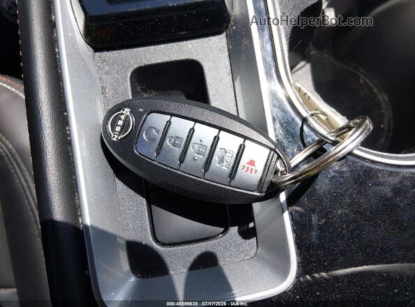 1N4BL4CW5RN385164 2024 NISSAN ALTIMA Серый Вид панели приборов