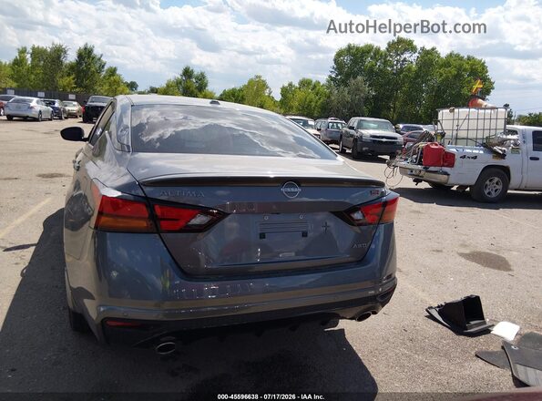 1N4BL4CW5RN385164 2024 NISSAN ALTIMA Серый 